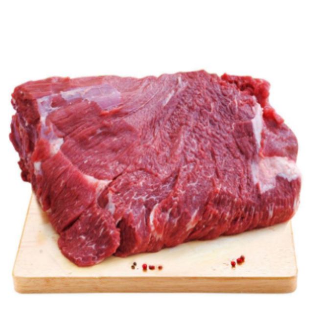 牛肉价格连续多月暴跌：商家惊呼多年未见养殖户称不如出去打工(图8)