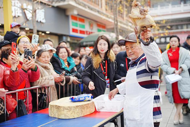 鸡王争霸再凶的鸡来了温江也只有凉拌(图15)