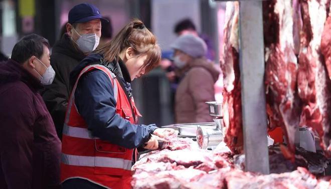 巴西牛肉被查中方正式出手巴西、阿根廷、美国集体回应(图2)