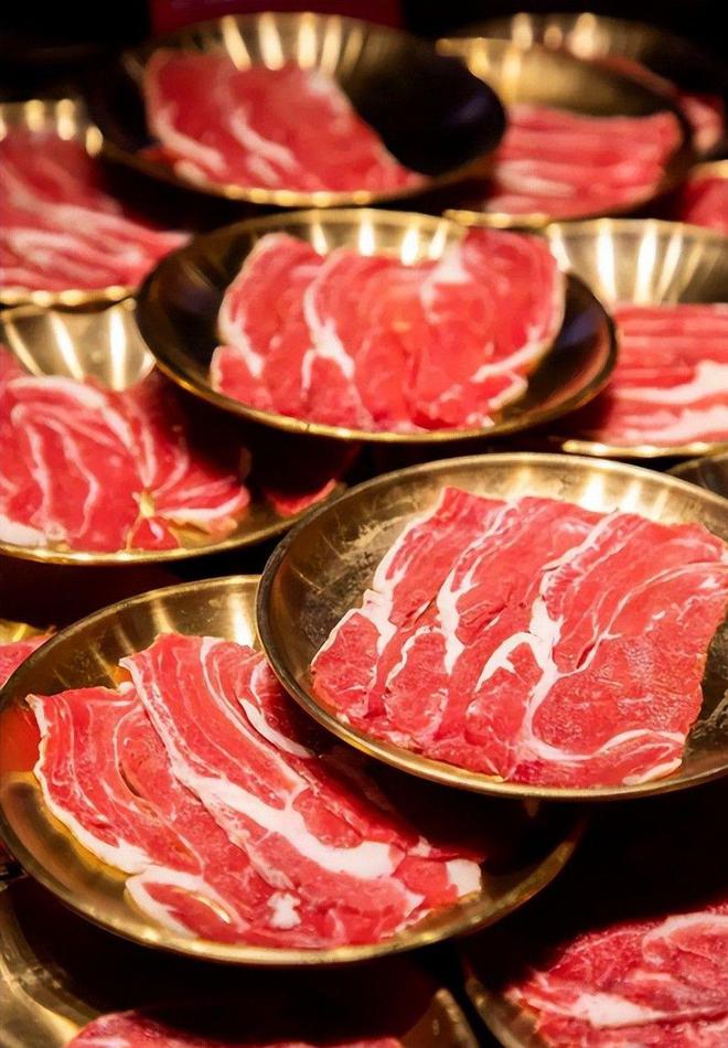 “人造假牛肉”在市场泛滥制作方式令人作呕如何挑选好牛肉？(图2)