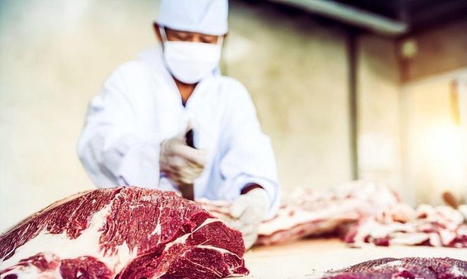 “人造假牛肉”在市场泛滥制作方式令人作呕如何挑选好牛肉？(图13)