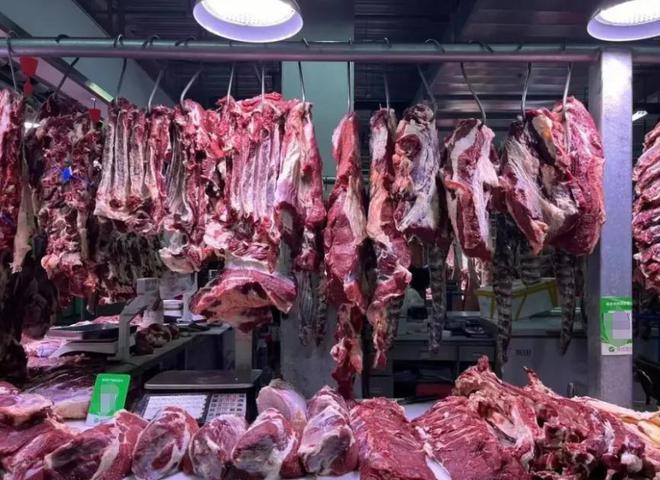 “人造假牛肉”在市场泛滥制作方式令人作呕如何挑选好牛肉？(图15)