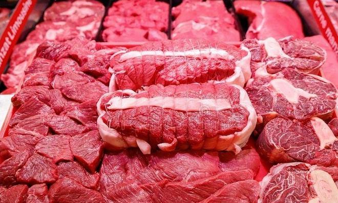 “人造假牛肉”在市场泛滥制作方式令人作呕如何挑选好牛肉？(图12)