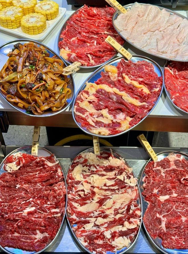 “人造假牛肉”在市场泛滥制作方式令人作呕如何挑选好牛肉？(图20)