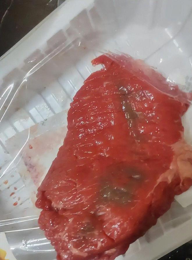 “人造假牛肉”在市场泛滥制作方式令人作呕如何挑选好牛肉？(图18)