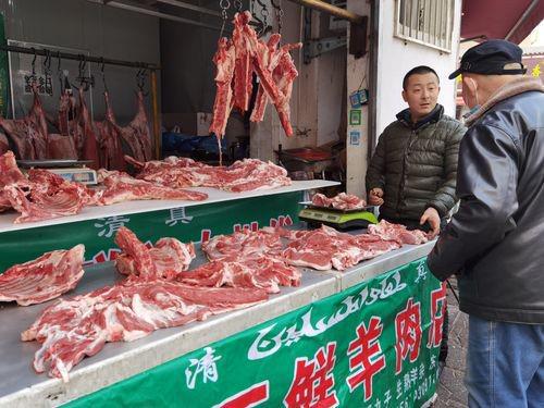 越便宜越卖不动？牛羊肉价格连连下跌部分地区已降至近5年低点(图9)